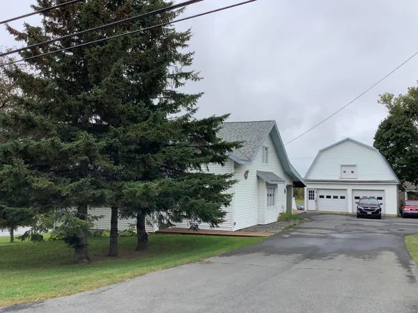 $199,900 | 41 Station Street, Ashland, ME 04732