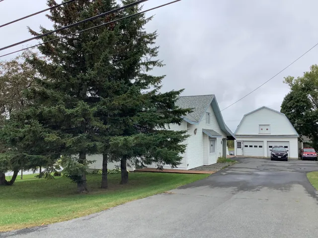 $199,900 | 41 Station Street, Ashland, ME 04732