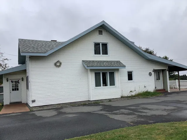 $199,900 | 41 Station Street, Ashland, ME 04732