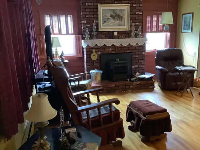 $240,000 | 41 Station Street, Ashland, ME 04732