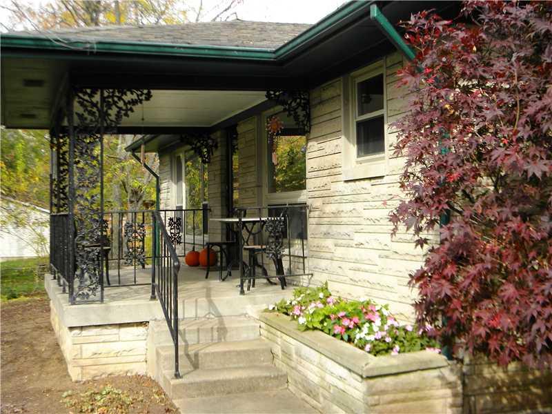 418 East Stop 13 Road Indianapolis, IN 46227 - Photo 20 of 22 Gallery Image 20