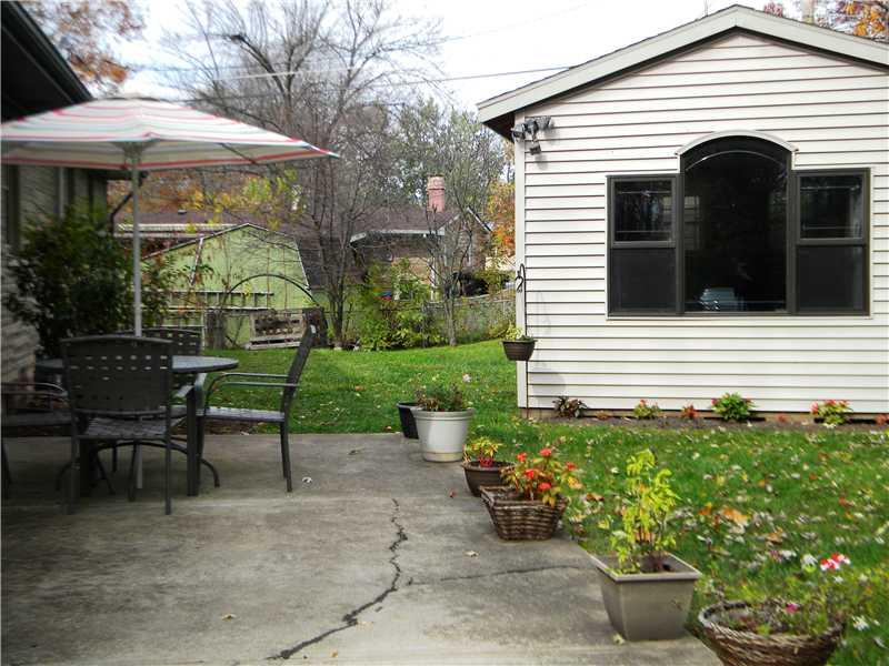 418 East Stop 13 Road Indianapolis, IN 46227 - Photo 22 of 22 Gallery Image 22