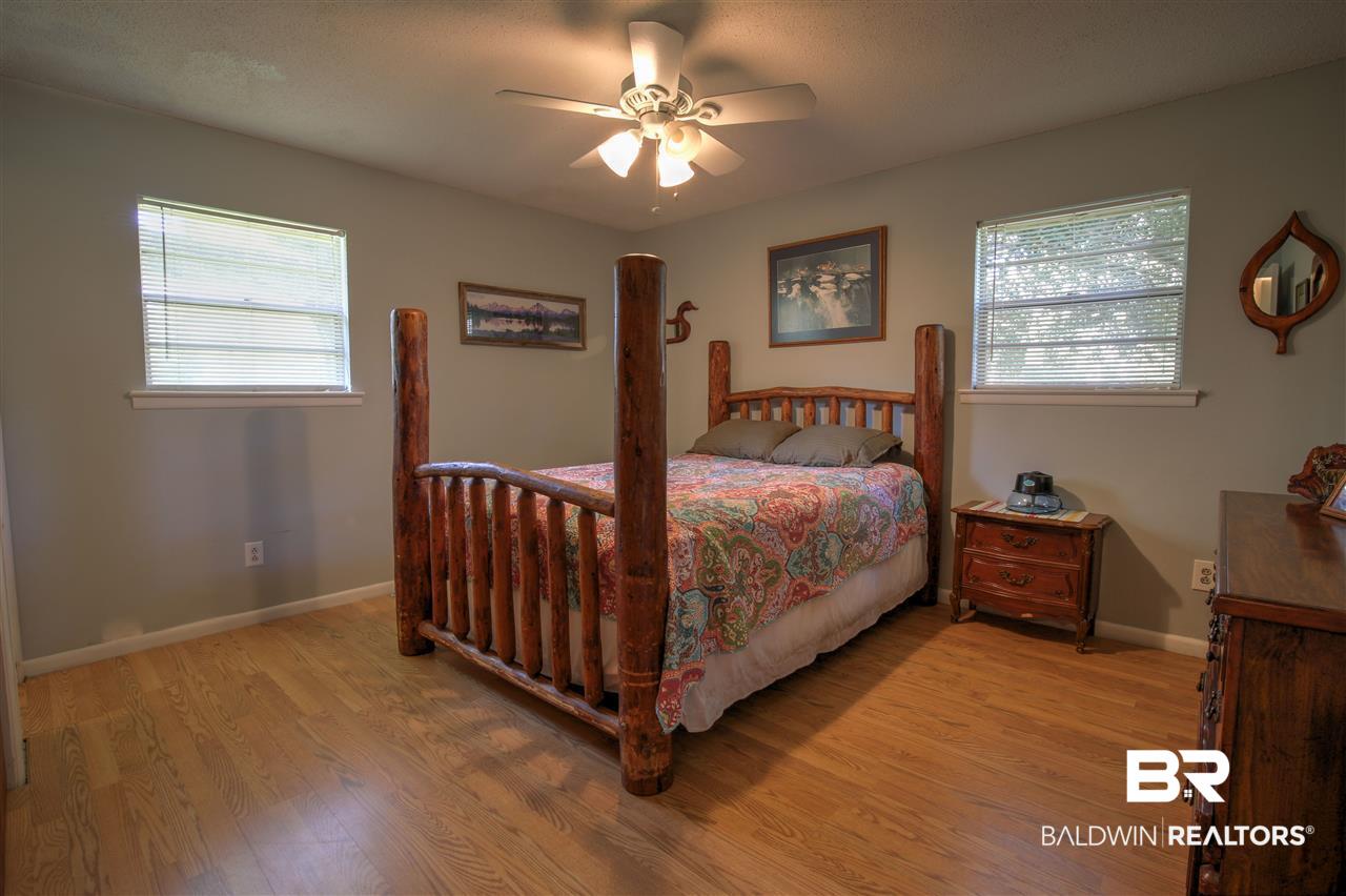 19097 State Highway 181 Fairhope, AL 36532 - Photo 11 of 22 master bedroom
