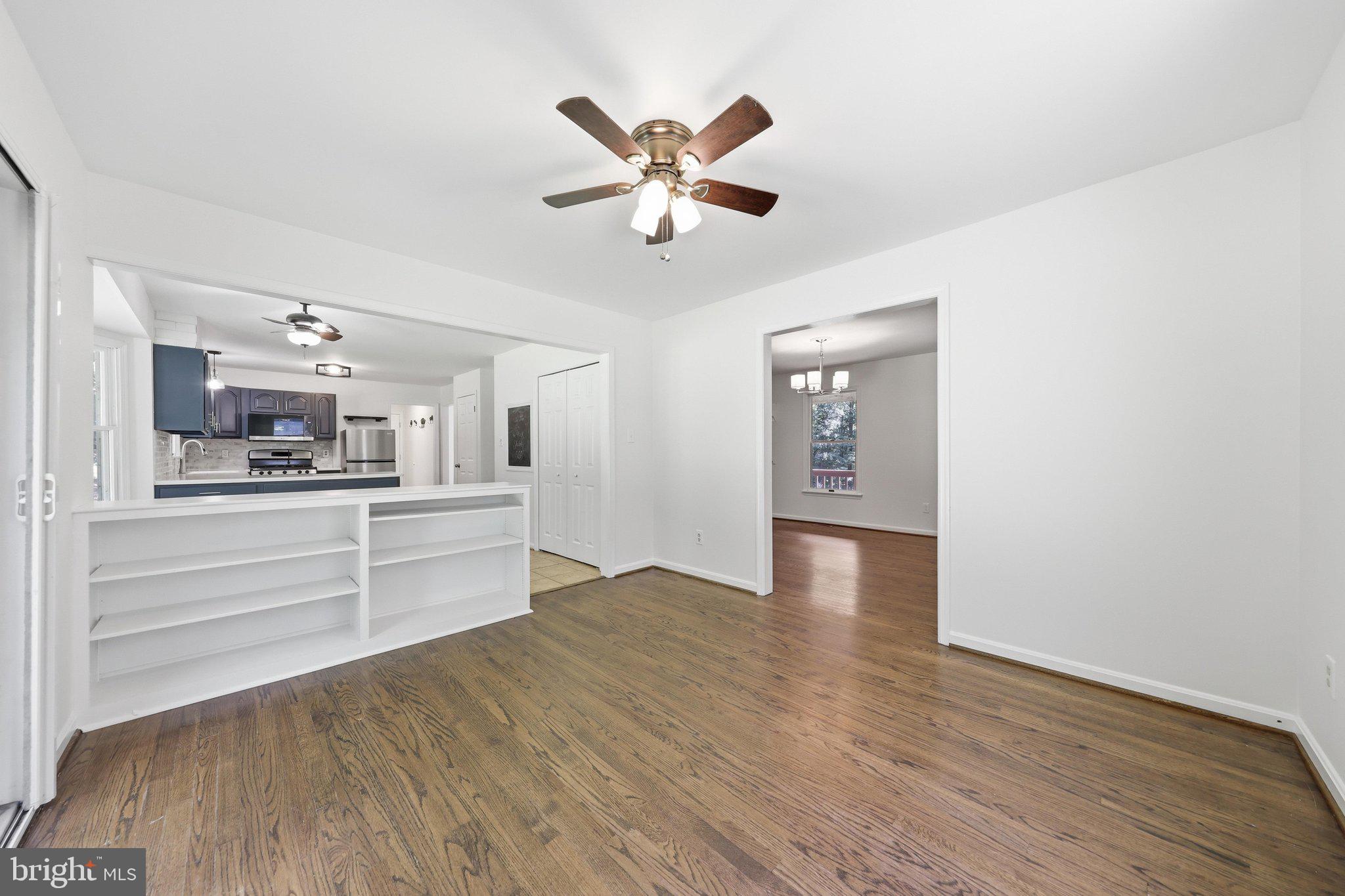 4206 Basford Road Frederick, MD 21703 - Photo 17 of 55 Dining Room