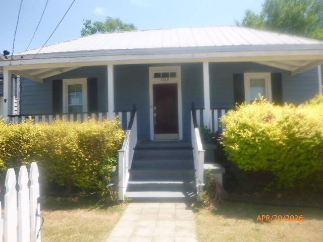 1314 Talbotton Road Columbus, GA 31901 - Photo 1 of 3 Main View