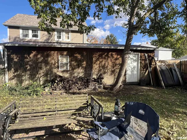 $124,900 | 500 North Diamond Street, Jacksonville, IL 62650