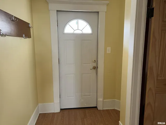 $124,900 | 500 North Diamond Street, Jacksonville, IL 62650