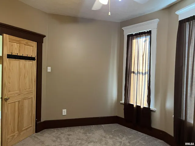 $124,900 | 500 North Diamond Street, Jacksonville, IL 62650