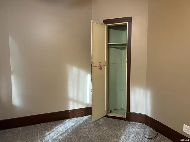 $124,900 | 500 North Diamond Street, Jacksonville, IL 62650