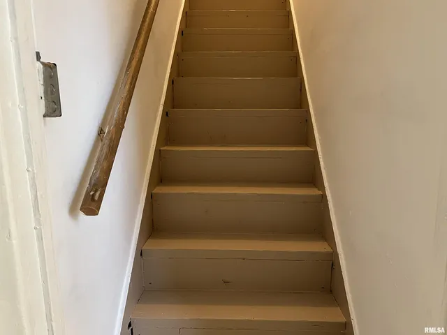 $124,900 | 500 North Diamond Street, Jacksonville, IL 62650