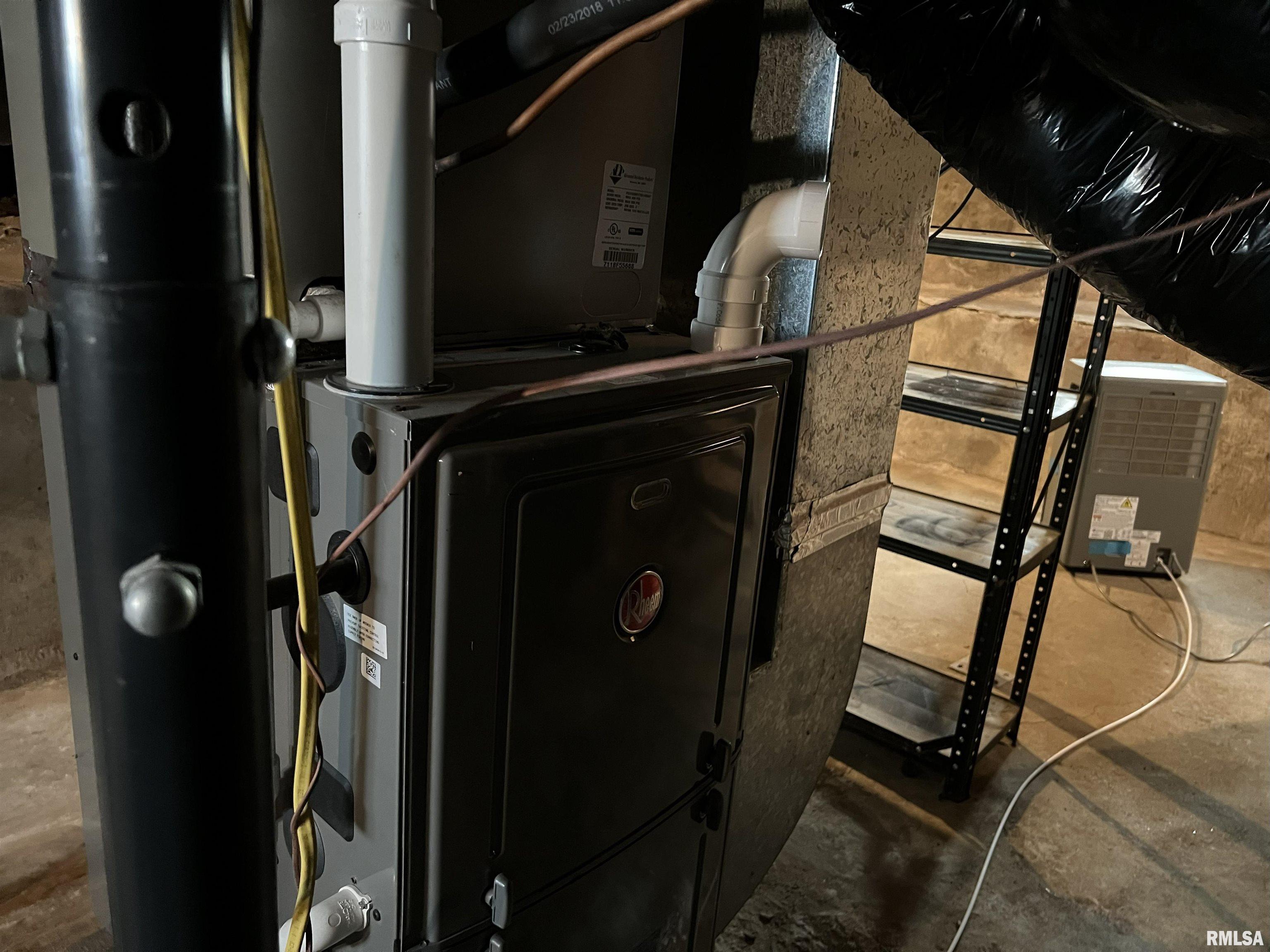 500 North Diamond Street Jacksonville, IL 62650 - Photo 41 of 44