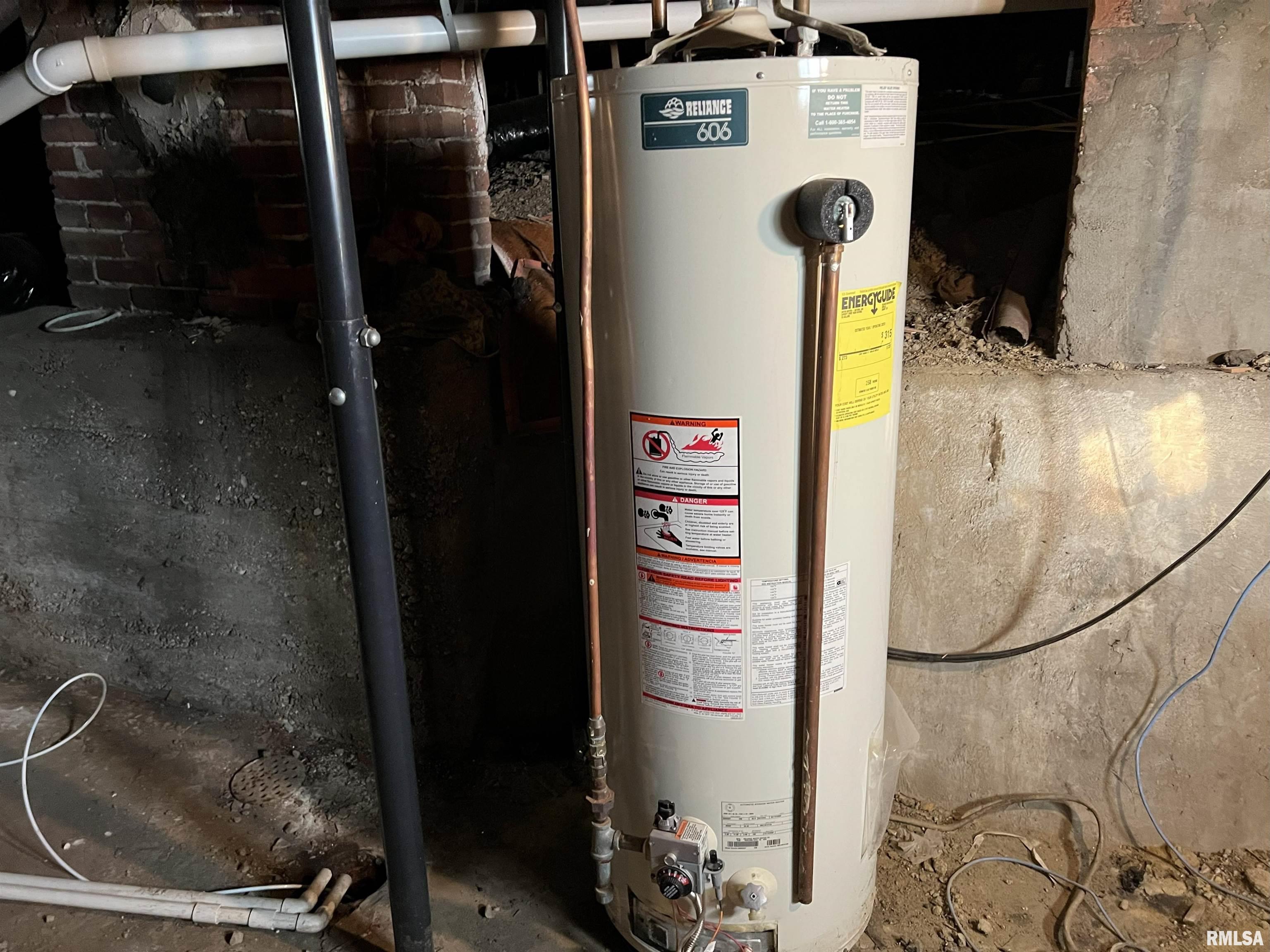 500 North Diamond Street Jacksonville, IL 62650 - Photo 42 of 44