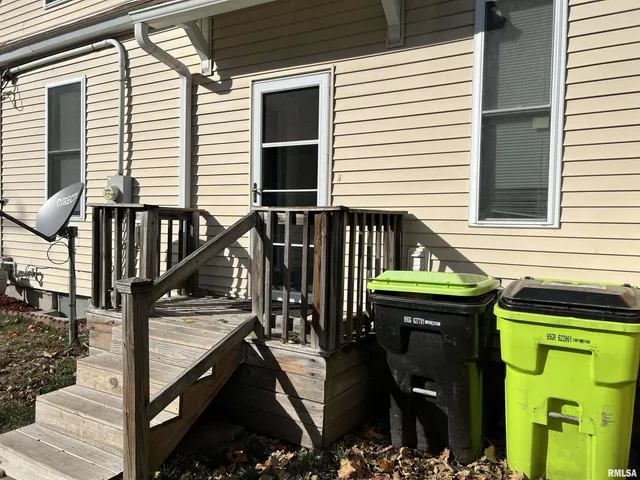 $124,900 | 500 North Diamond Street, Jacksonville, IL 62650