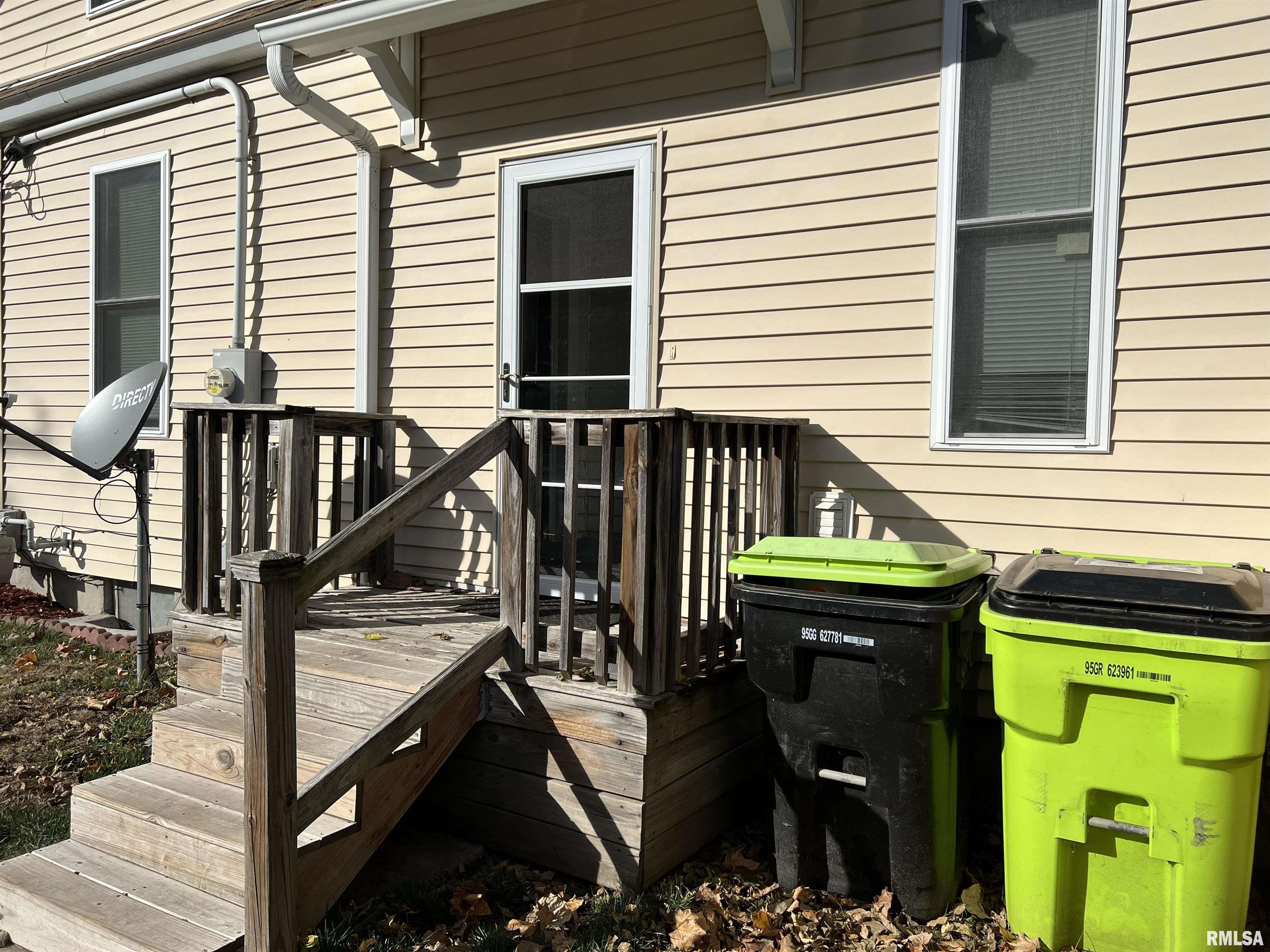 500 North Diamond Street Jacksonville, IL 62650 - Photo 5 of 44