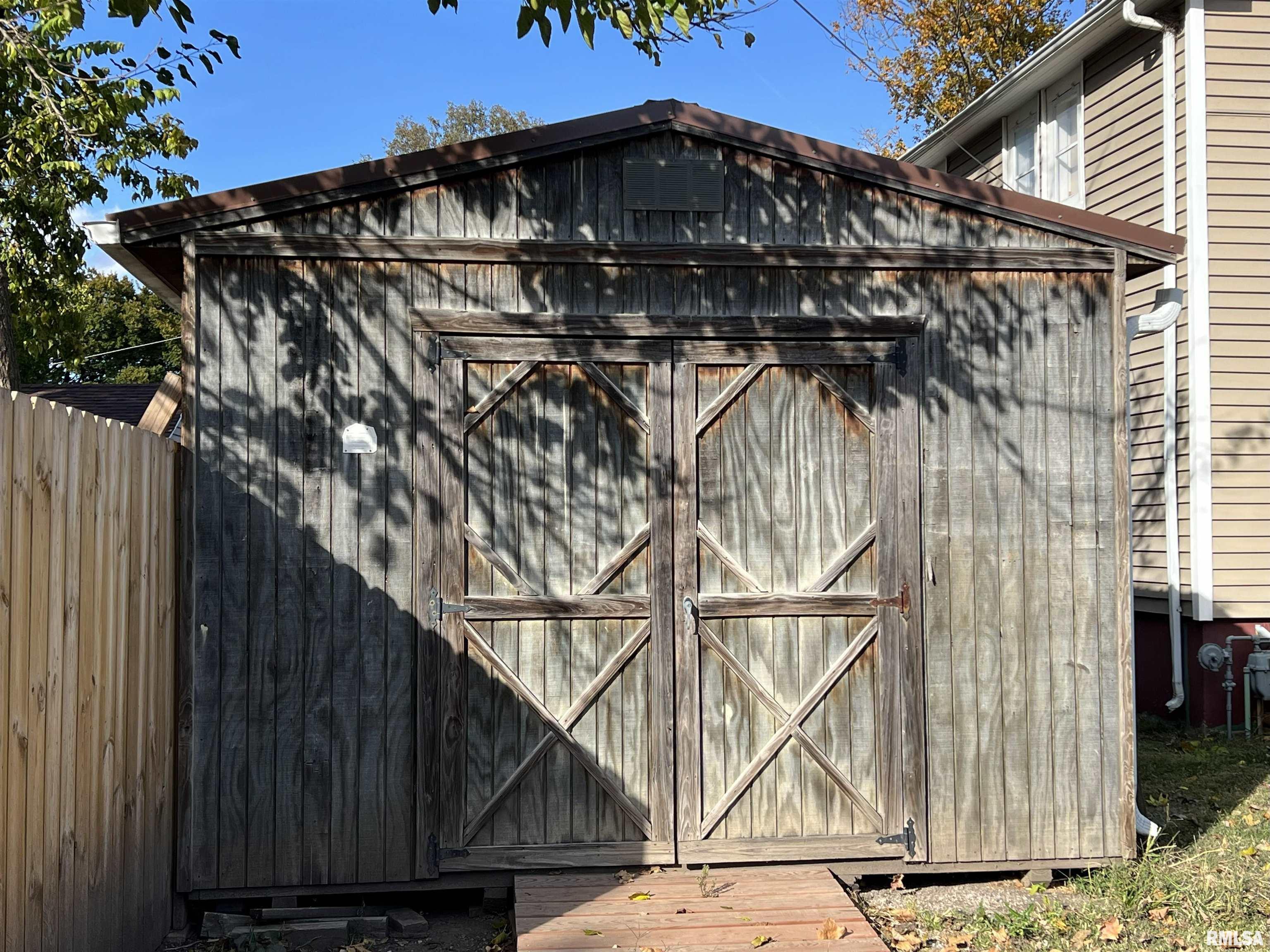 500 North Diamond Street Jacksonville, IL 62650 - Photo 8 of 44