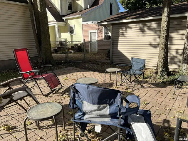 $124,900 | 500 North Diamond Street, Jacksonville, IL 62650