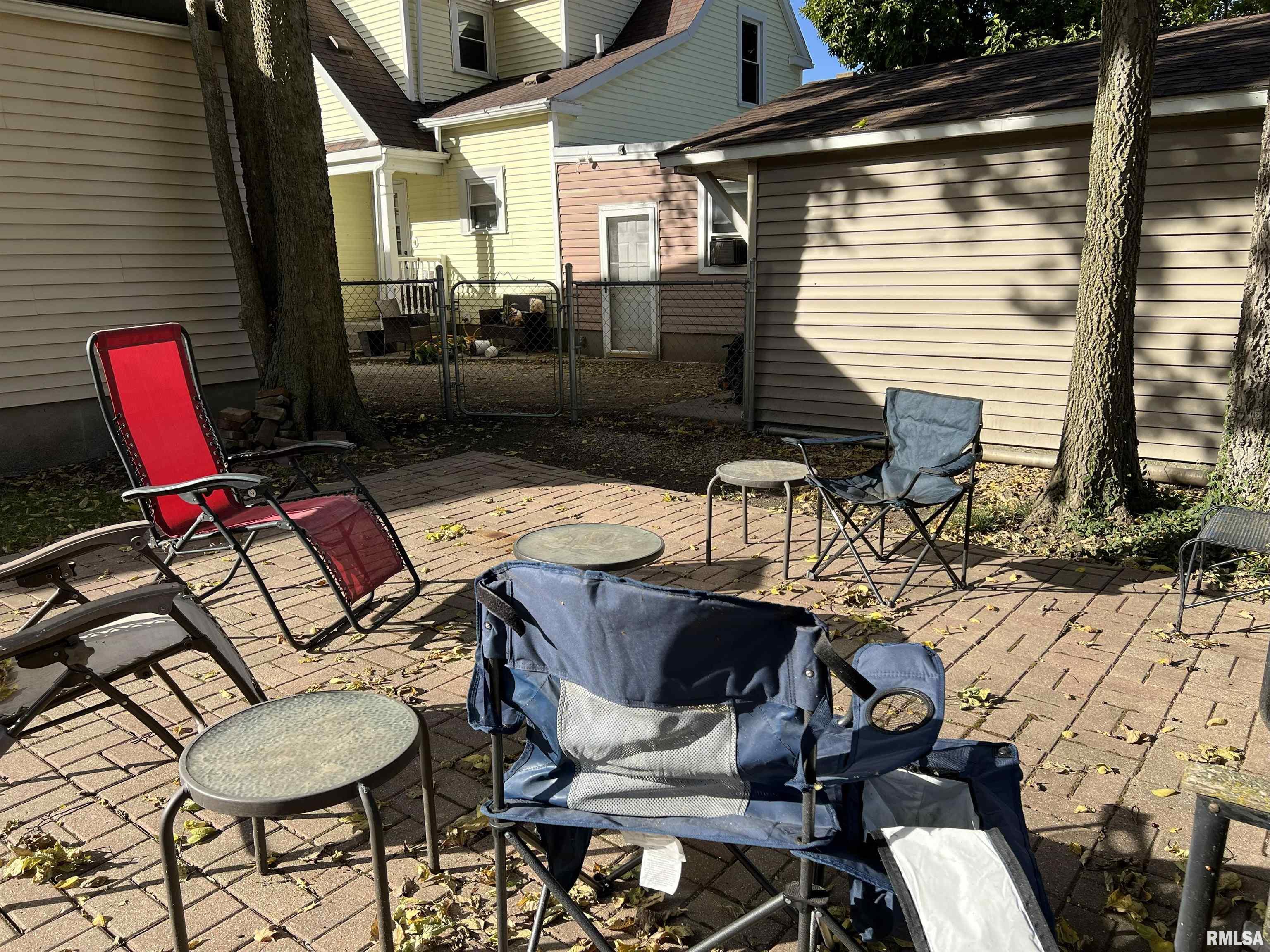 500 North Diamond Street Jacksonville, IL 62650 - Photo 9 of 44