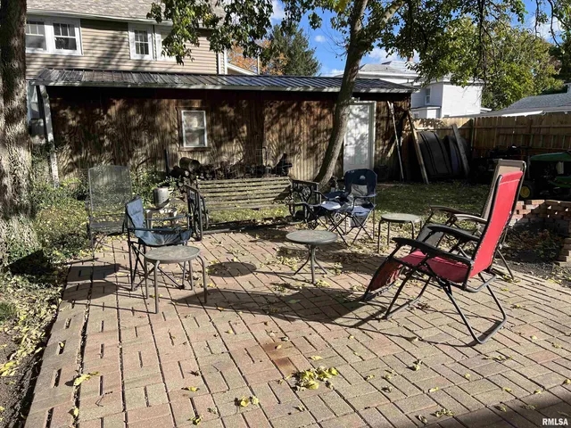 $124,900 | 500 North Diamond Street, Jacksonville, IL 62650