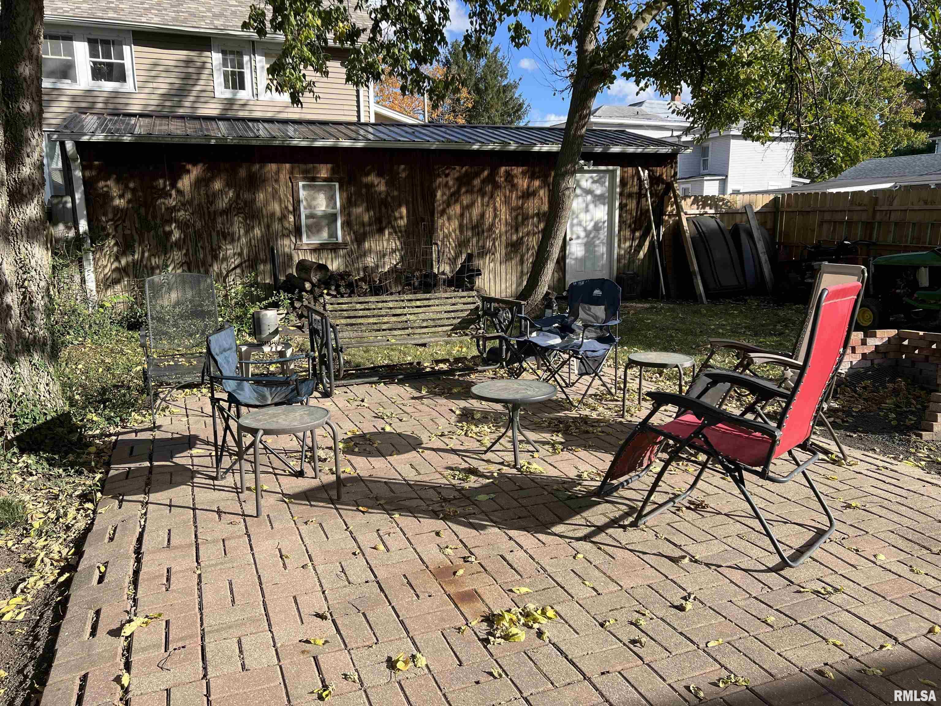 500 North Diamond Street Jacksonville, IL 62650 - Photo 10 of 44