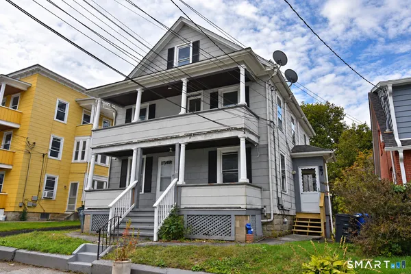 $340,000 | 34 Washington Avenue, Torrington, CT 06790