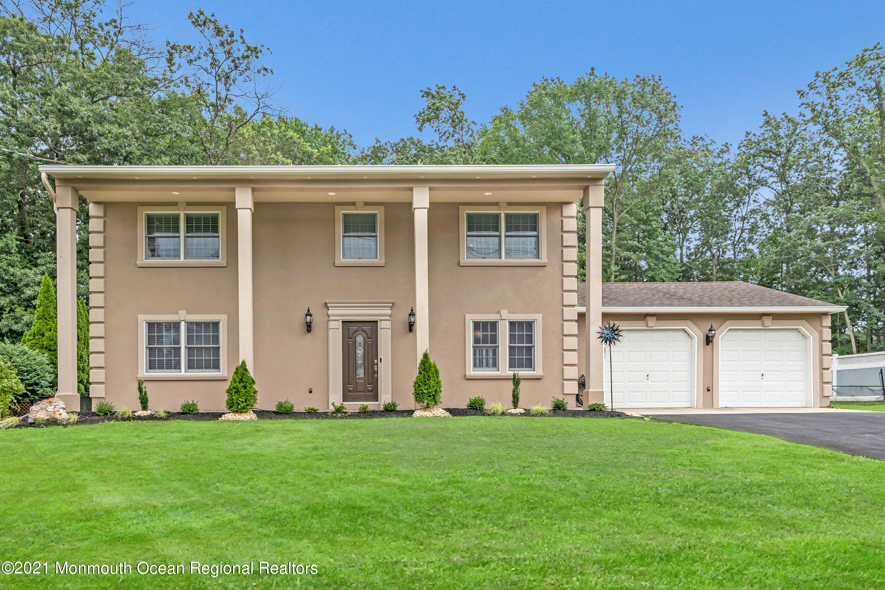 69 Church Road Morganville, NJ 07751 - Photo 1 of 27 Front