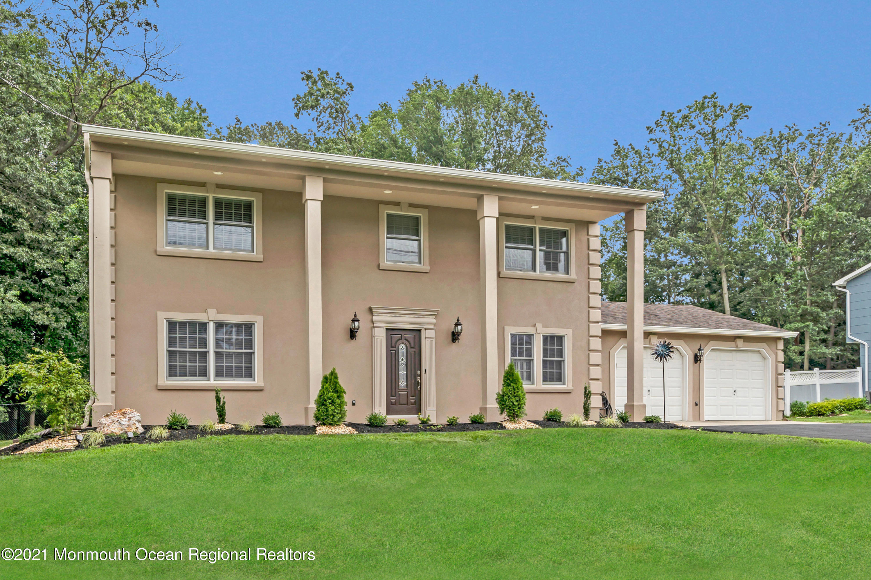 69 Church Road Morganville, NJ 07751 - Photo 2 of 27 Front1