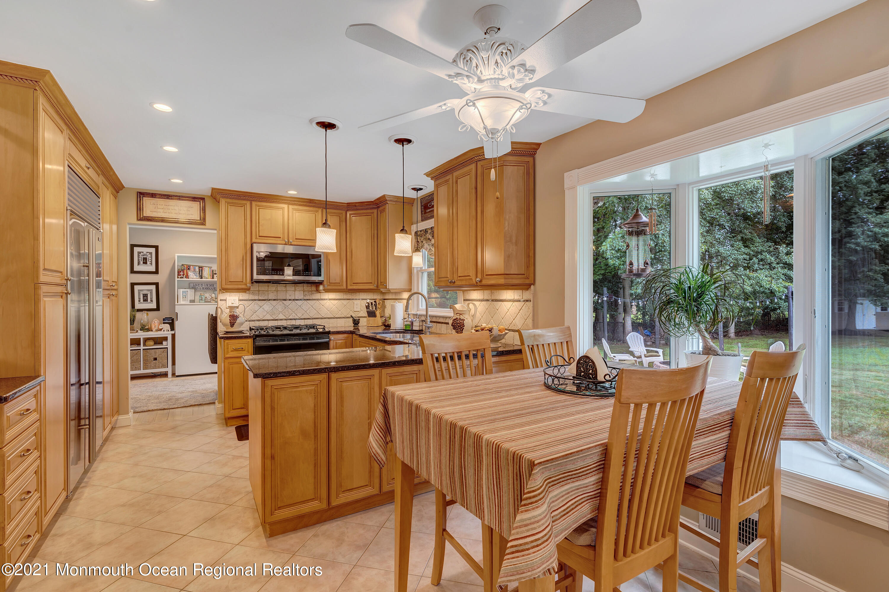 69 Church Road Morganville, NJ 07751 - Photo 12 of 27 Kitchen