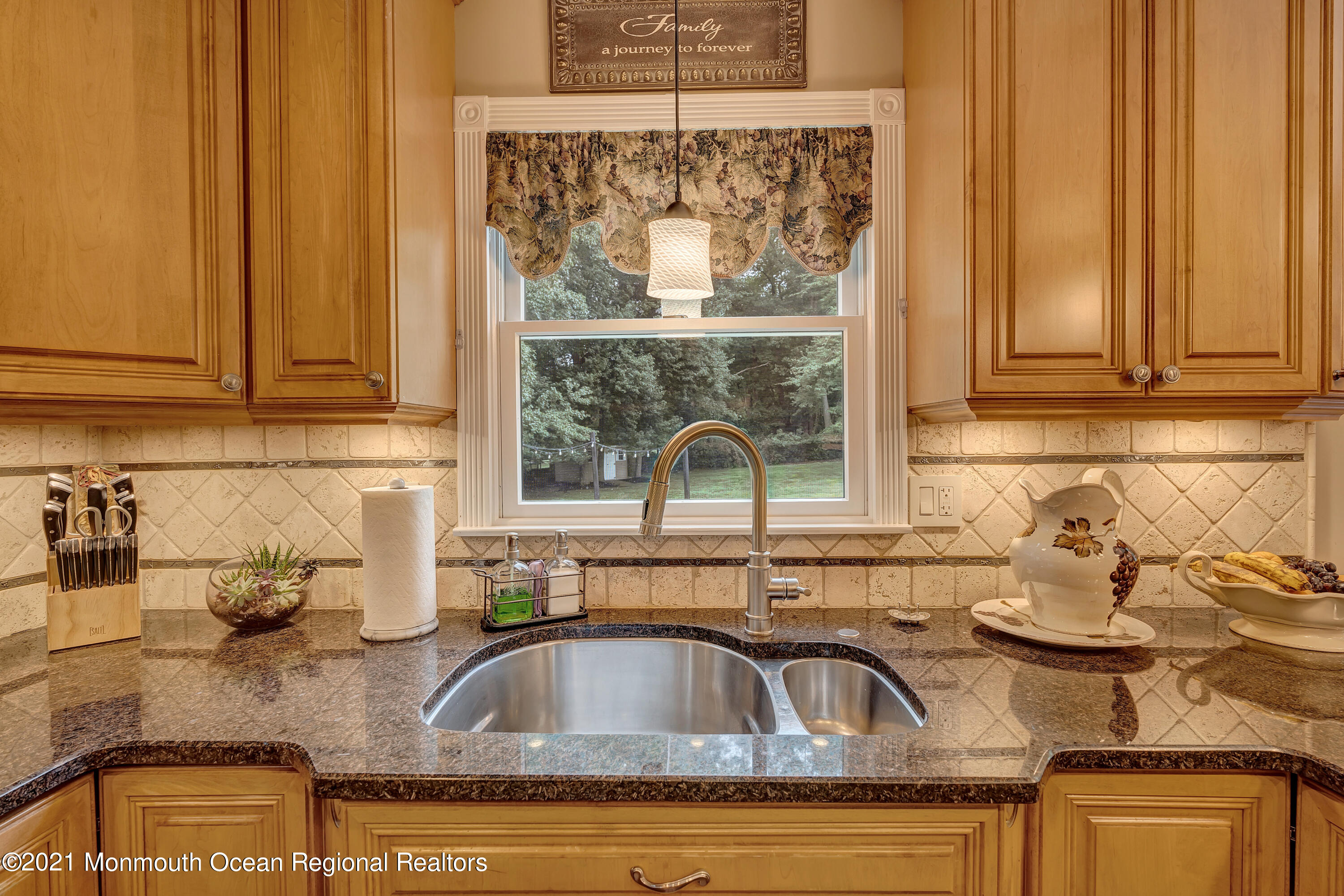 69 Church Road Morganville, NJ 07751 - Photo 14 of 27 Kitchen 2