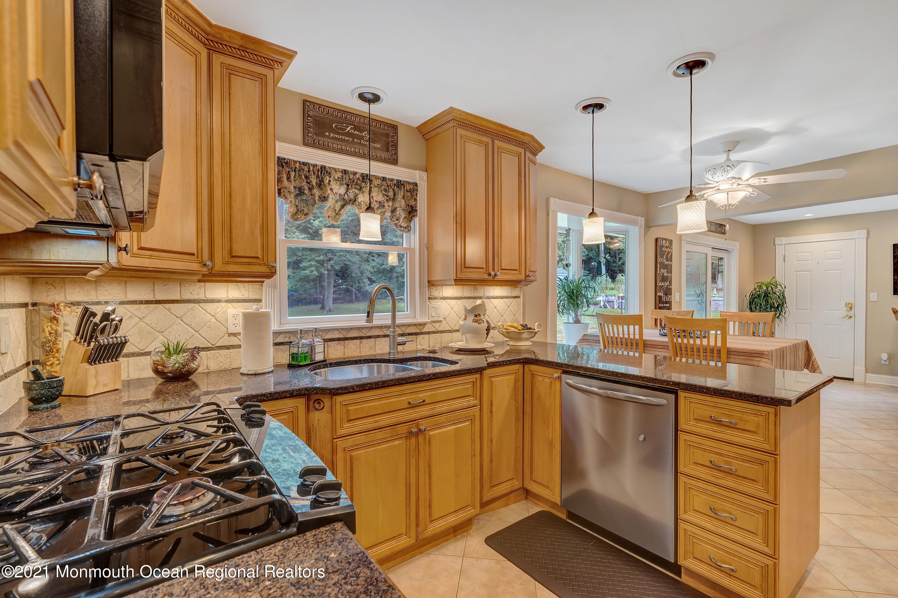 69 Church Road Morganville, NJ 07751 - Photo 15 of 27 Kitchen 3