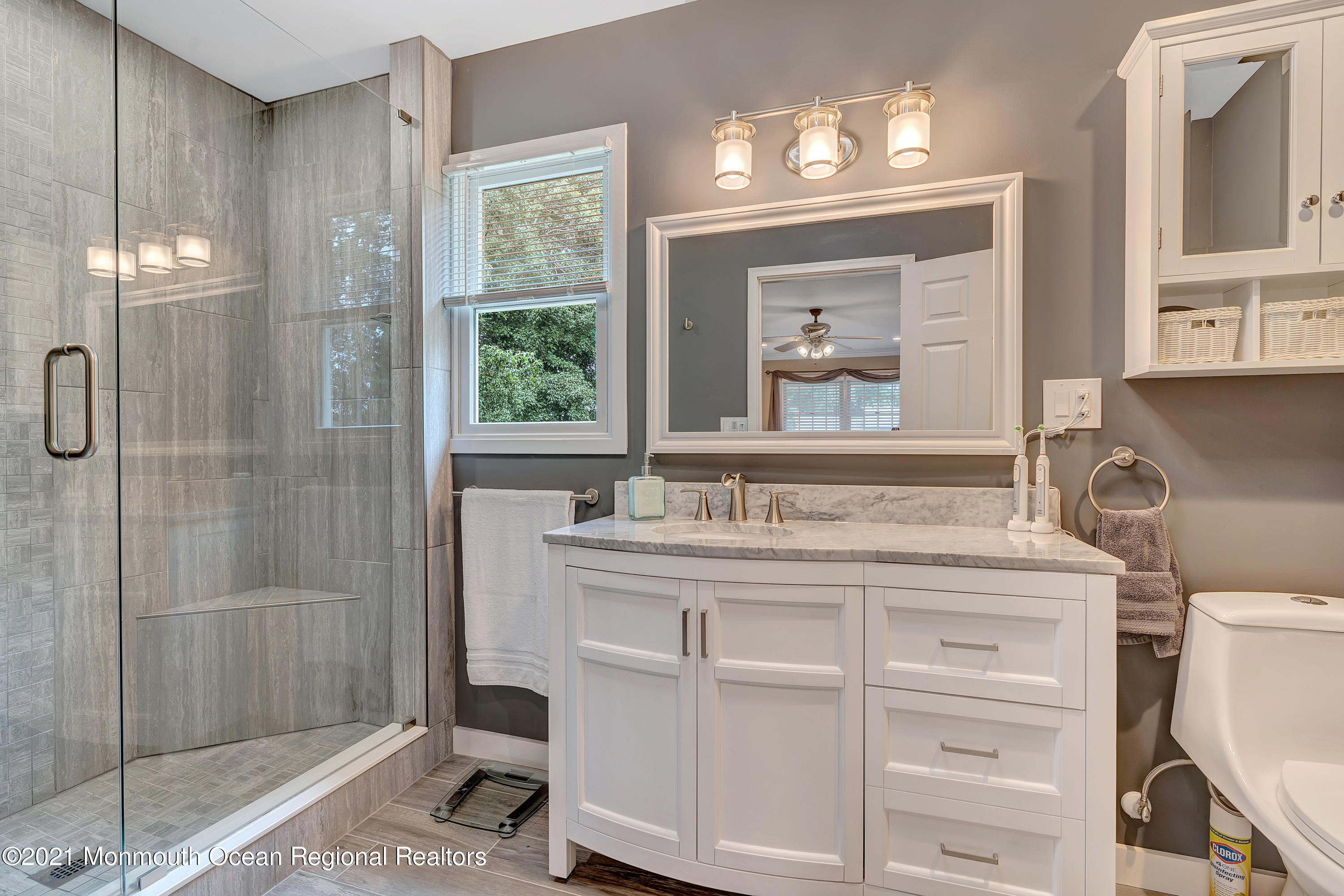 69 Church Road Morganville, NJ 07751 - Photo 17 of 27 Master Bath