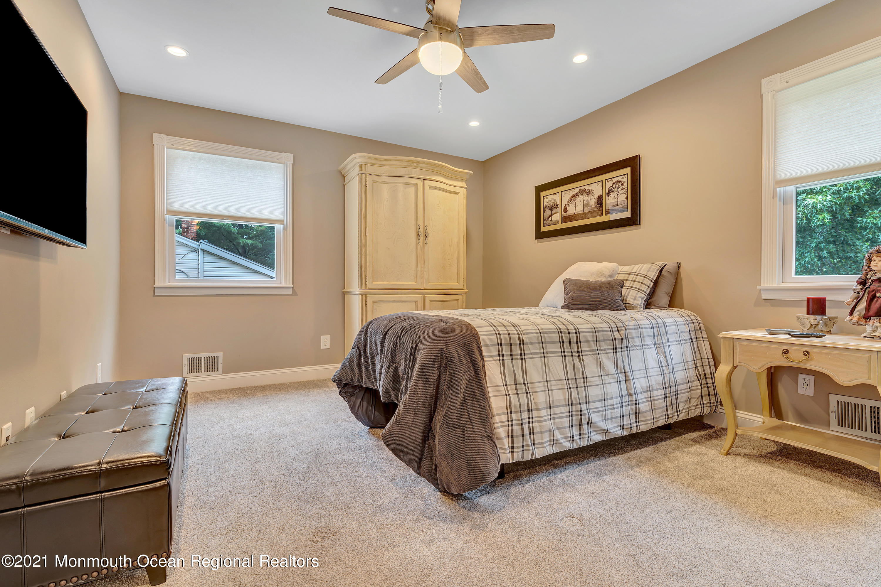 69 Church Road Morganville, NJ 07751 - Photo 18 of 27 Bedroom 2