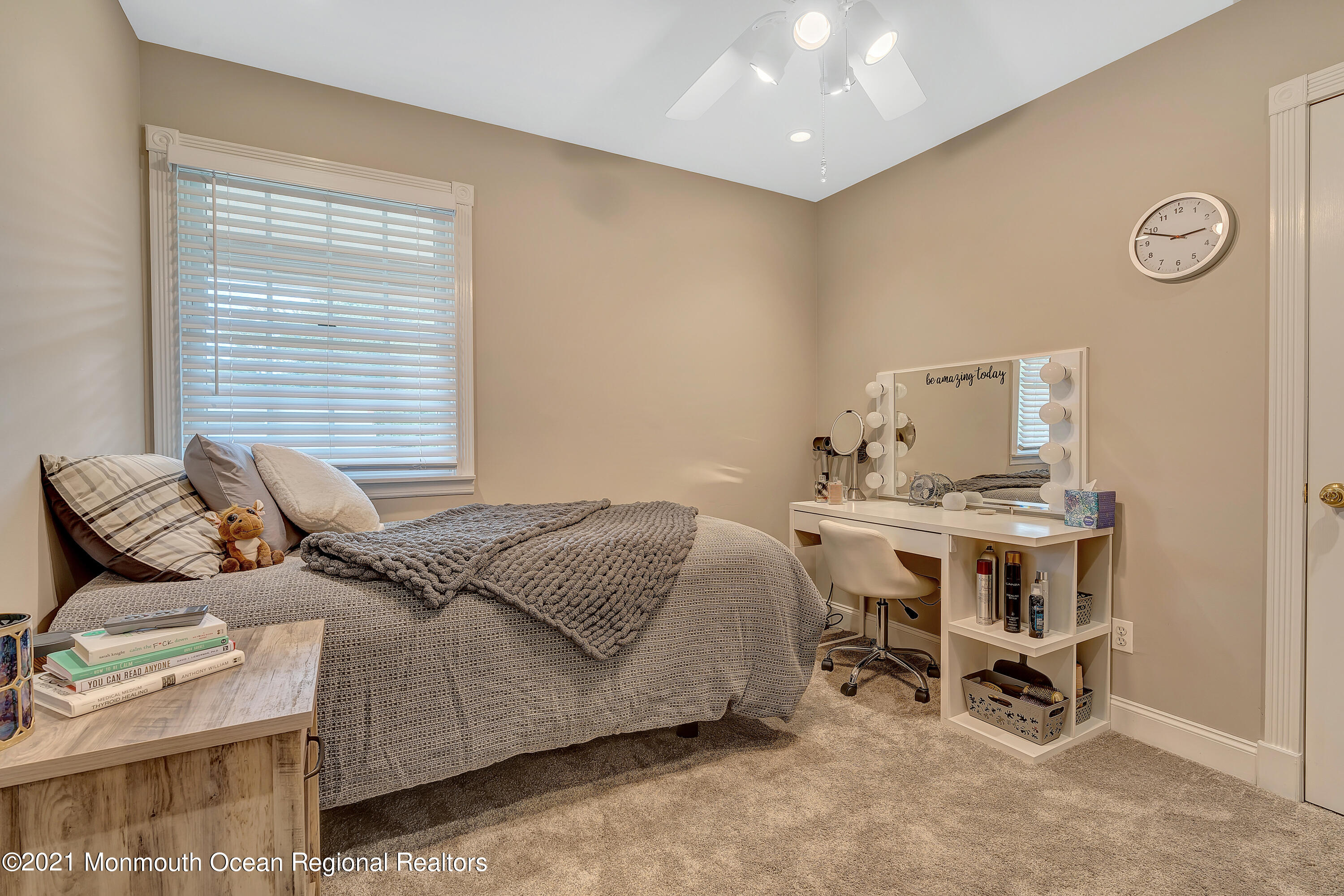 69 Church Road Morganville, NJ 07751 - Photo 20 of 27 Bedroom 4
