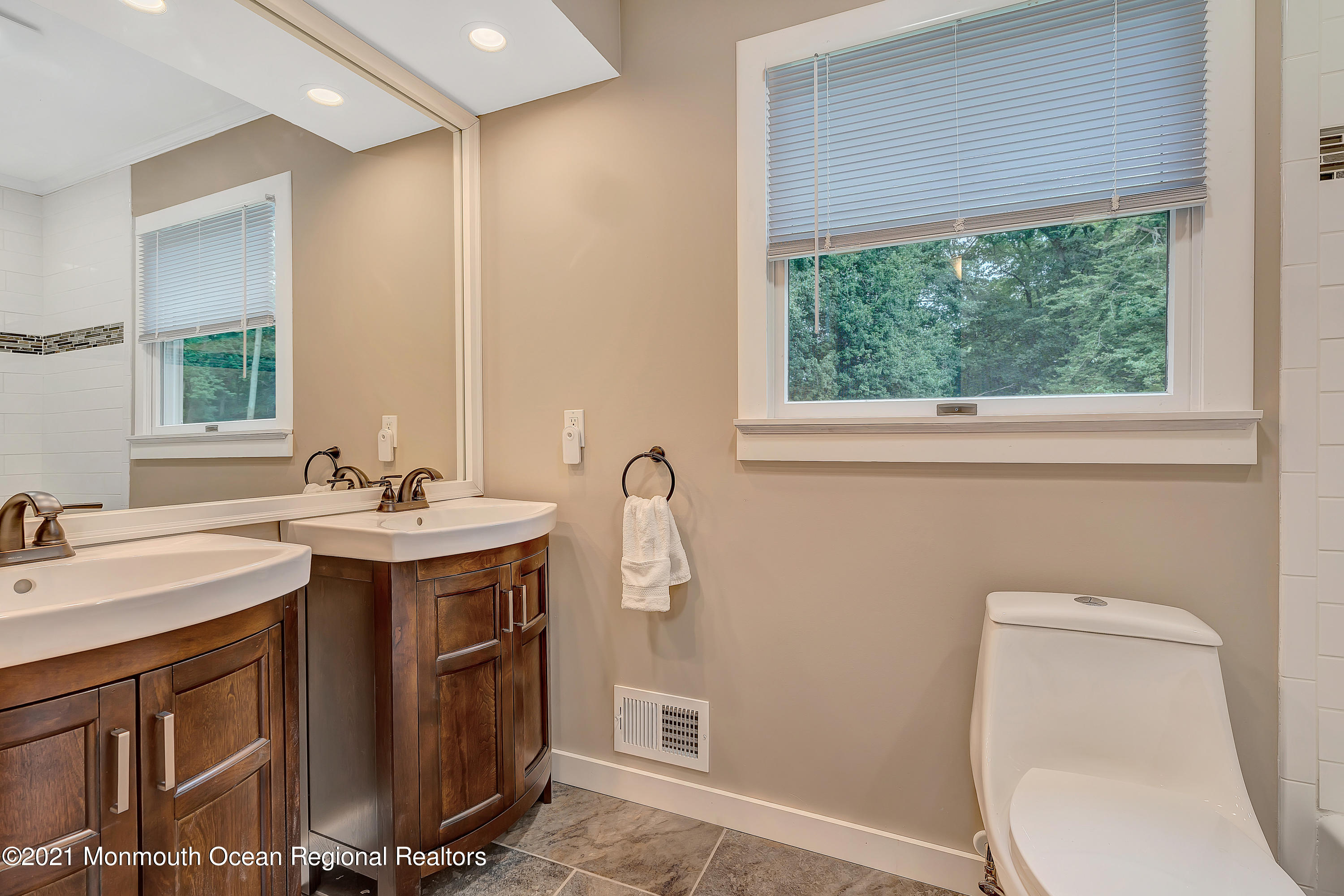 69 Church Road Morganville, NJ 07751 - Photo 21 of 27 Main Bath