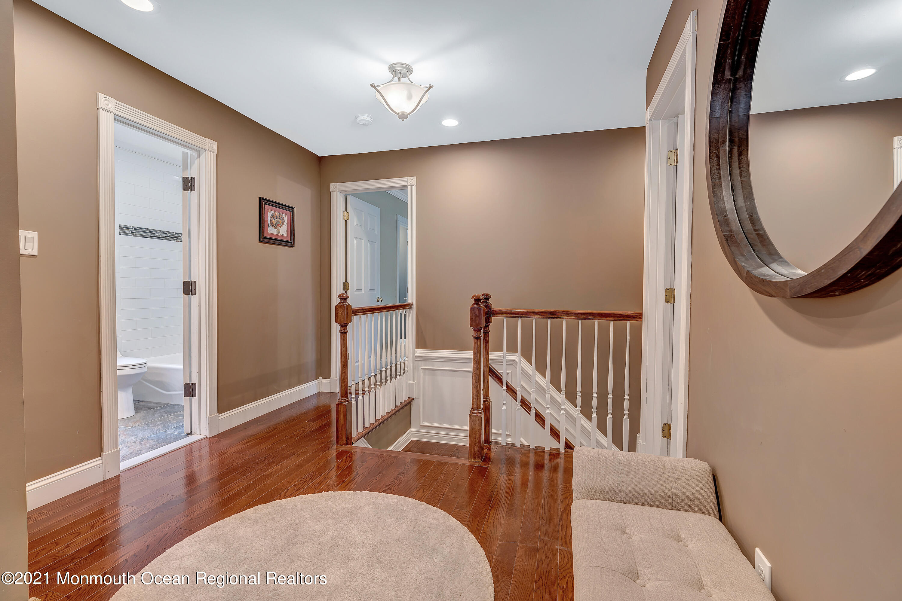 69 Church Road Morganville, NJ 07751 - Photo 22 of 27 Upper Level