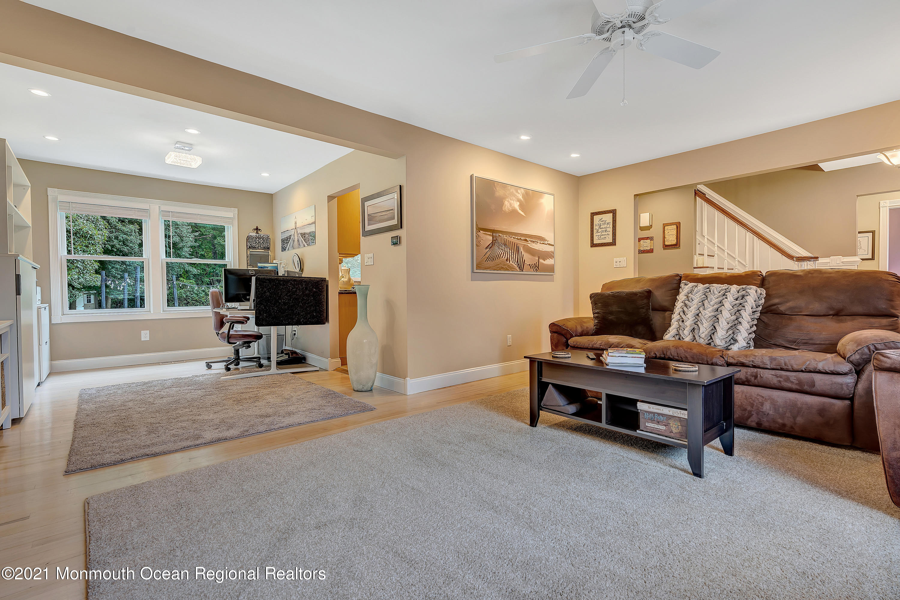 69 Church Road Morganville, NJ 07751 - Photo 9 of 27 Living