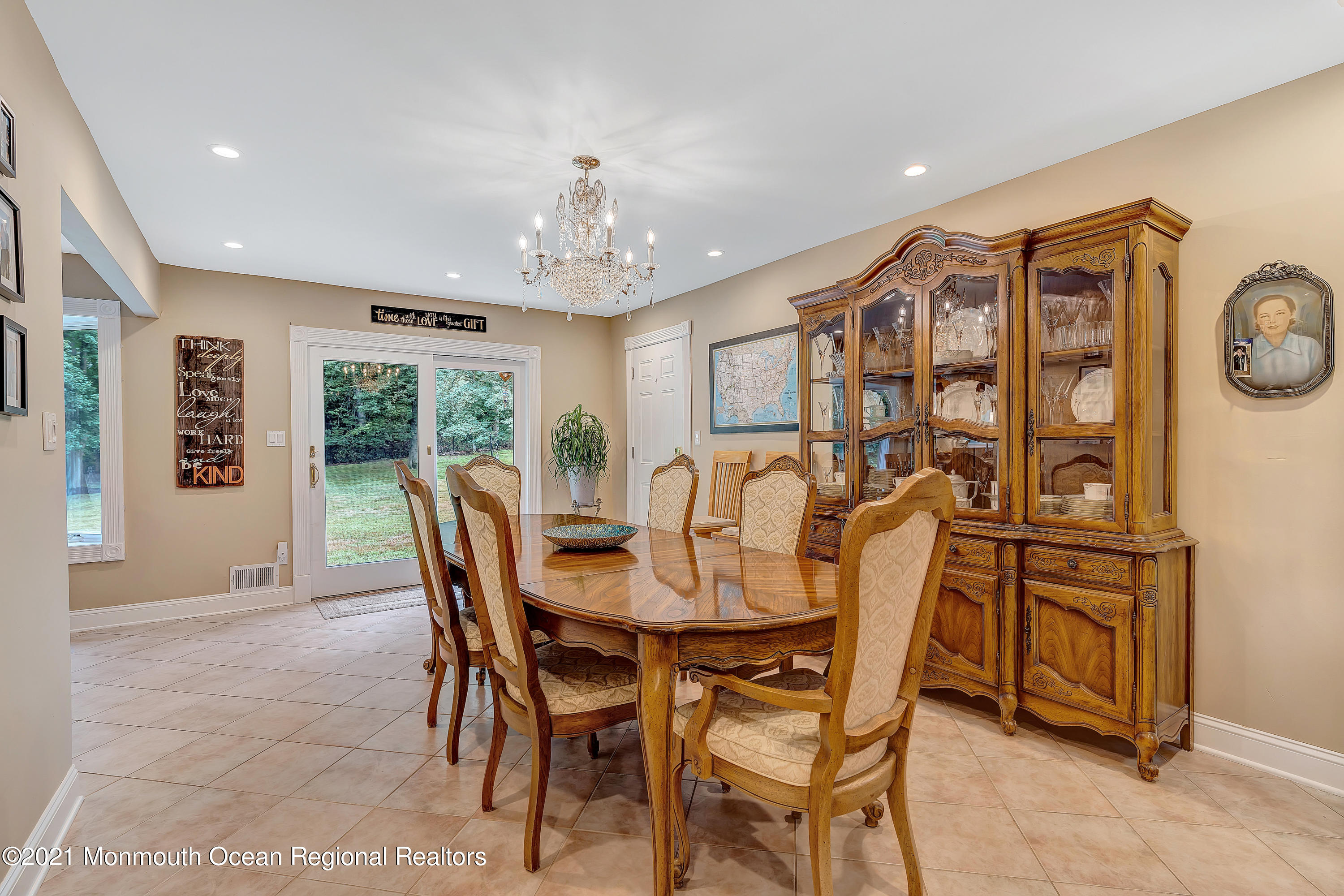 69 Church Road Morganville, NJ 07751 - Photo 10 of 27 Dining