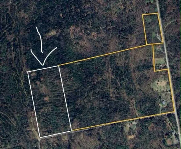 $50,000 | P/o M7-l32 Huff Corner Road, Wellington, ME 04942