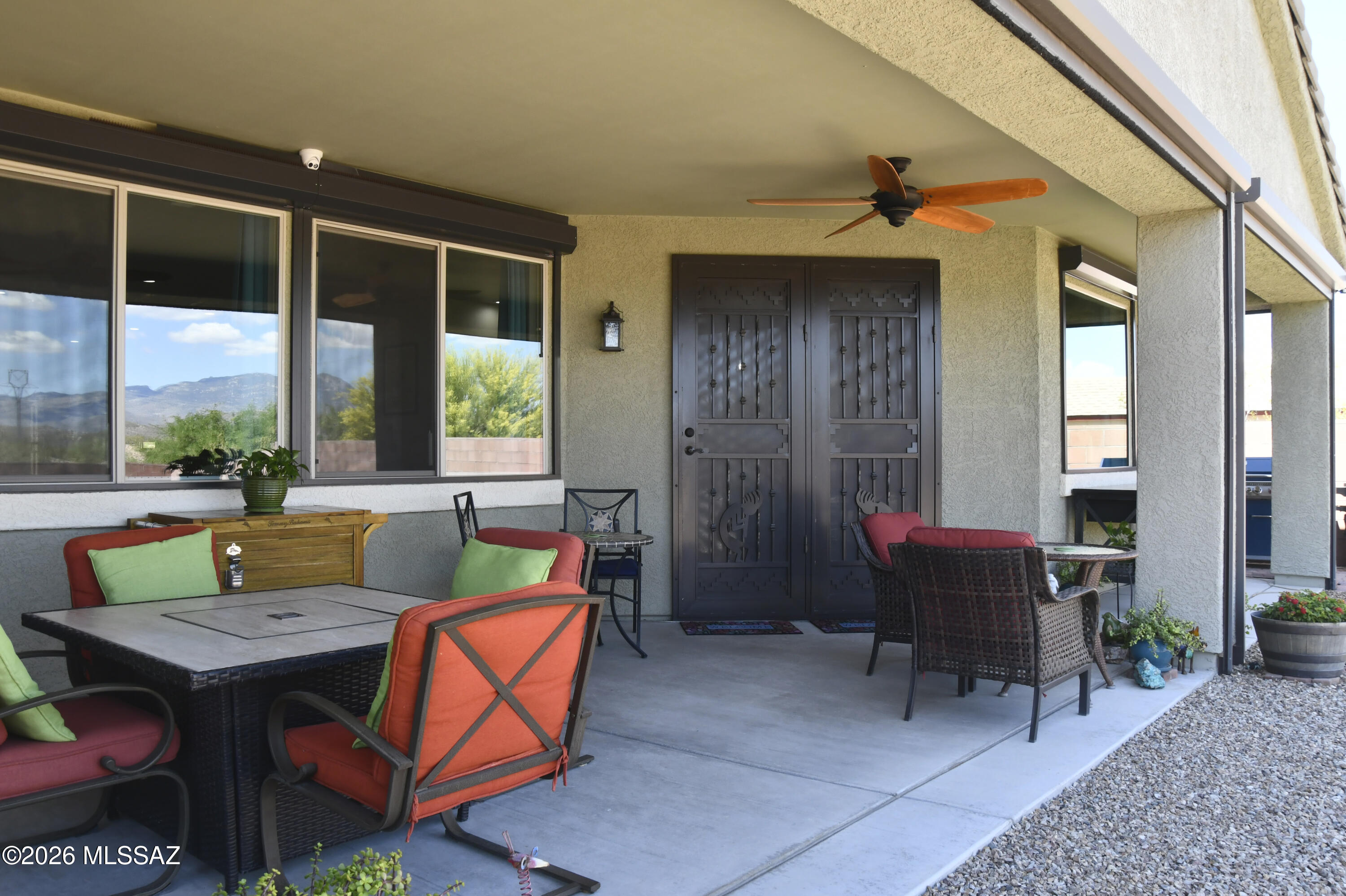 12143 Creosote Valley Road Vail, AZ 85641 - Photo 23 of 35 Gallery Image 23