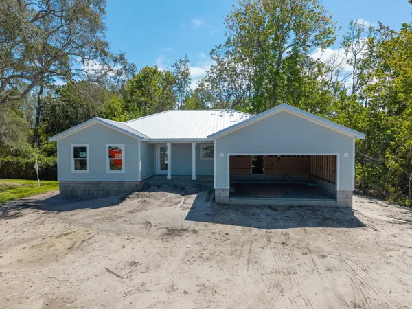 $529,000 | 408 St Augustine S Drive, St. Augustine, FL 32086