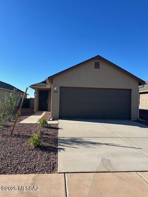 34310 South Incus Road Red Rock, AZ 85145 - Photo 1 of 8
