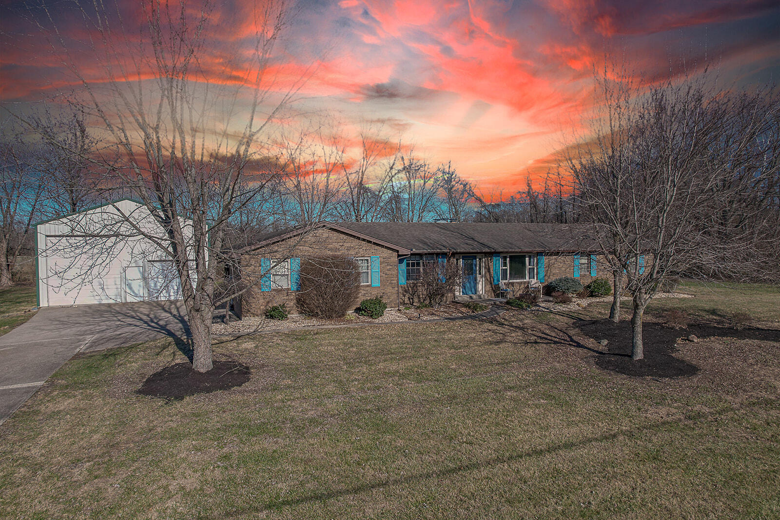 3450 Petersburg Road Burlington, KY 41005 - Photo 1 of 27 Gallery Image 1