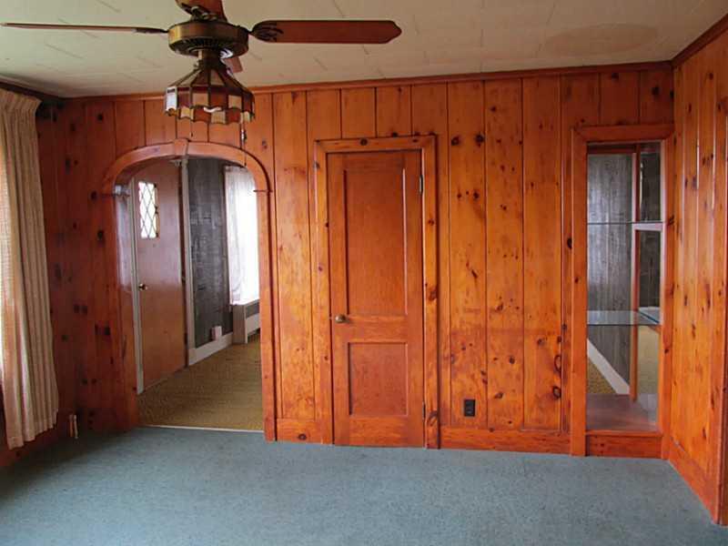35 Jewell Lake Road Monticello, ME 04760 - Photo 5 of 16 Living Room.