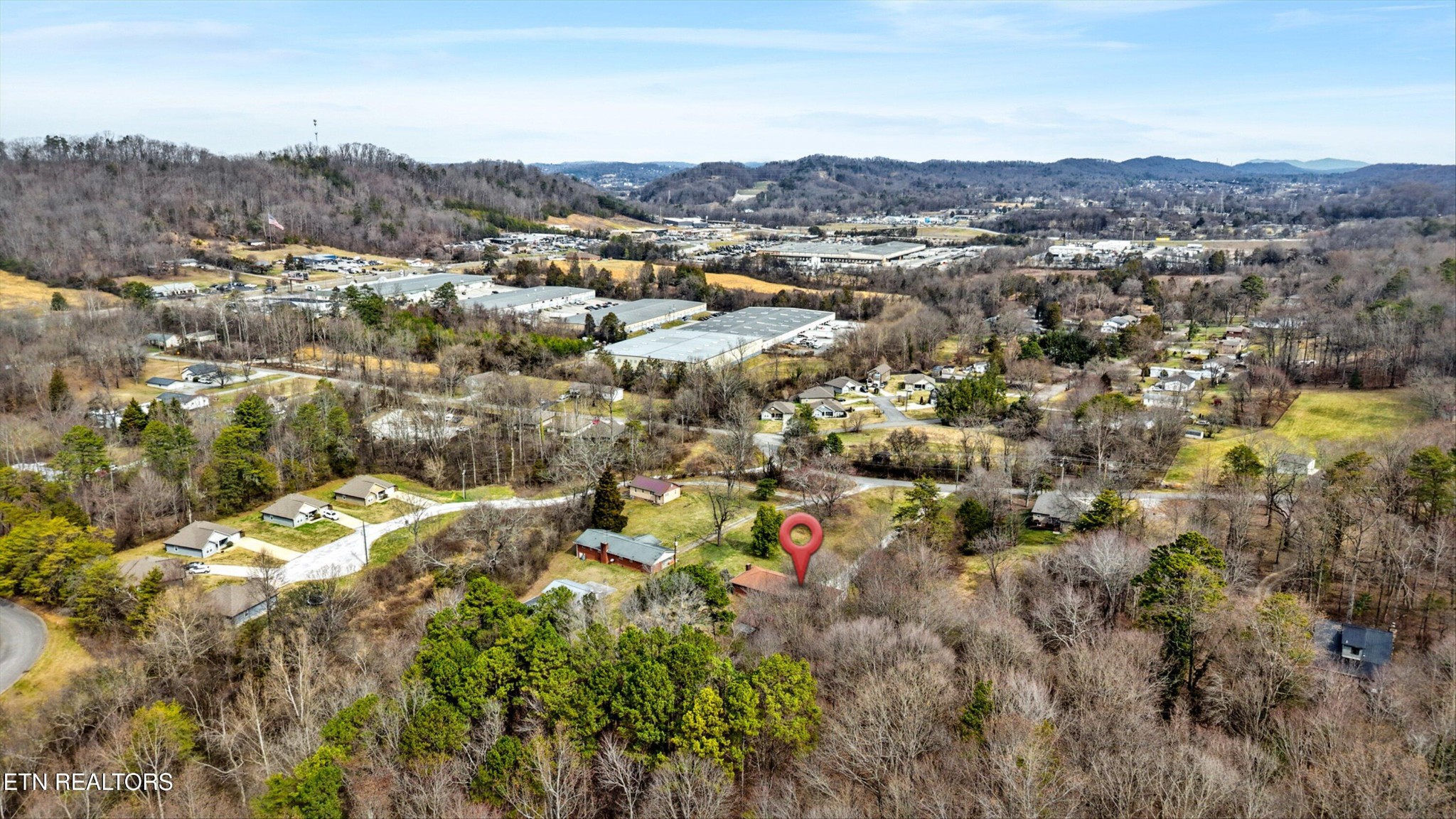 6329 Lacy Road Knoxville, TN 37912 - Photo 37 of 40 Gallery Image 37