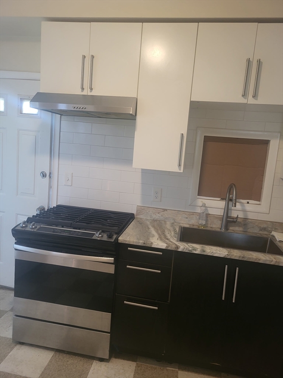 25 Fessenden Street, Unit 2 Boston, MA 02126 - Photo 2 of 6