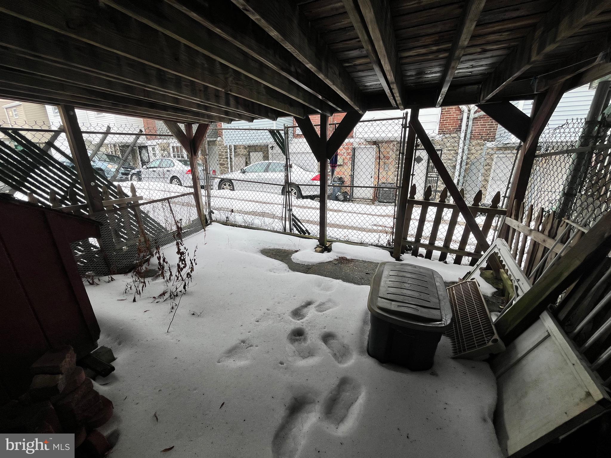 1919 Elston Street Philadelphia, PA 19138 - Photo 13 of 19