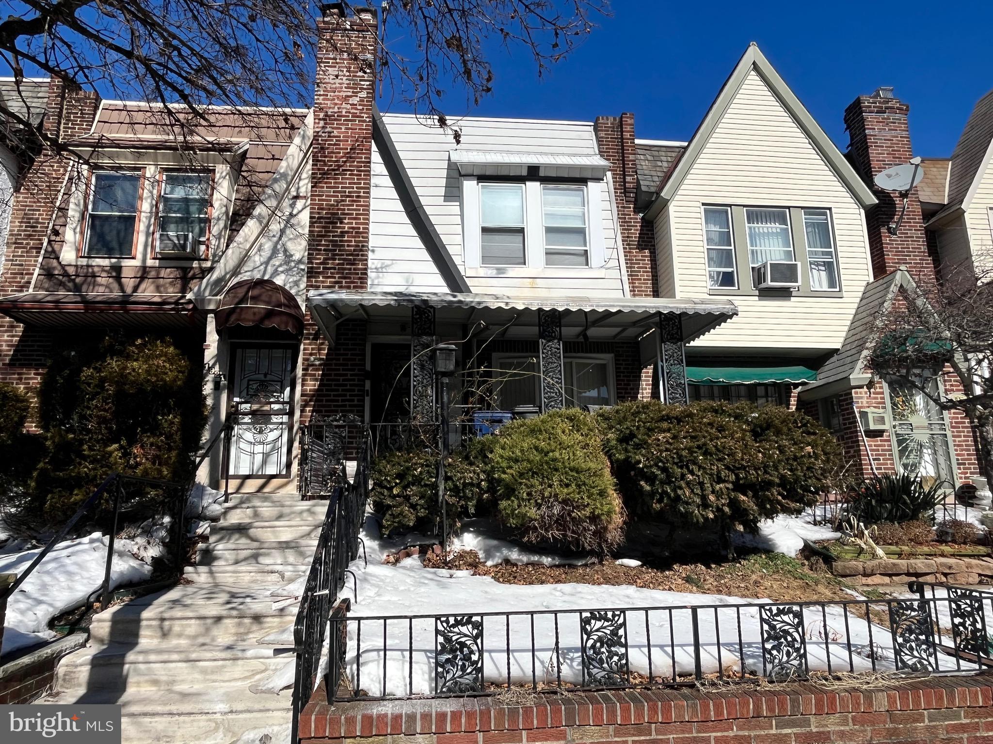 1919 Elston Street Philadelphia, PA 19138 - Photo 2 of 19