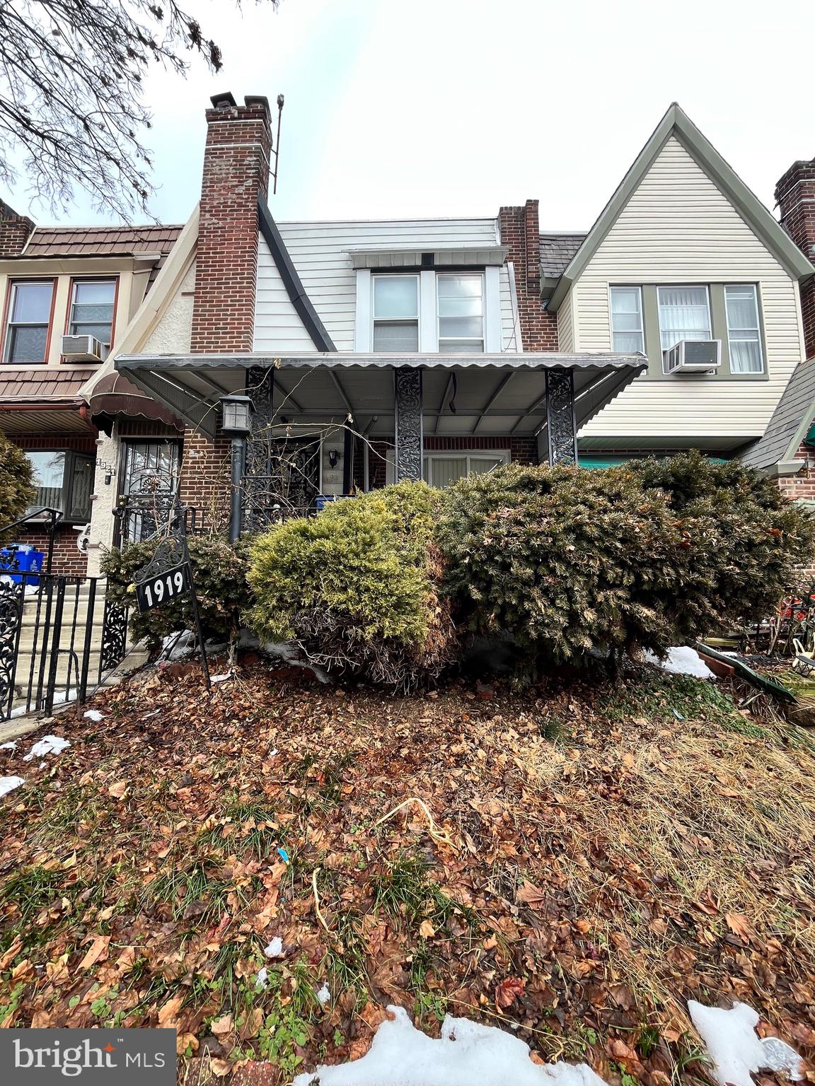 1919 Elston Street Philadelphia, PA 19138 - Photo 3 of 19