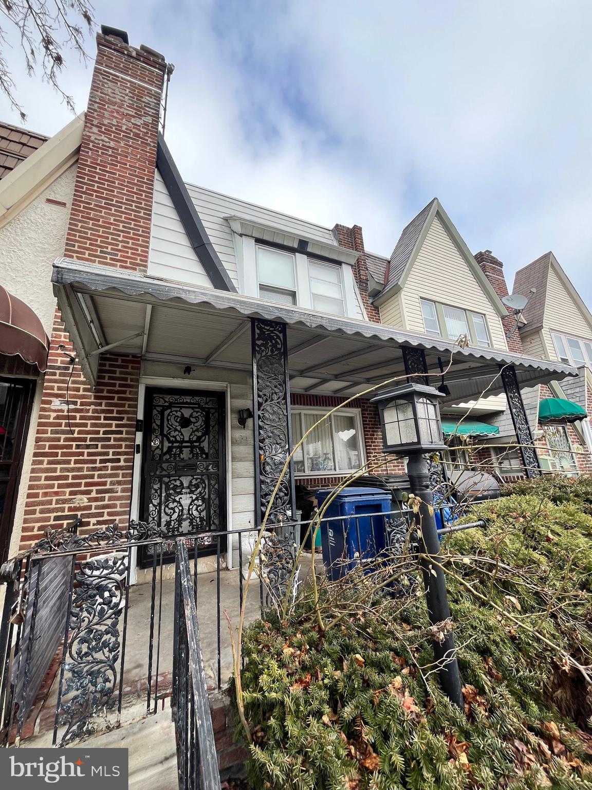 1919 Elston Street Philadelphia, PA 19138 - Photo 4 of 19