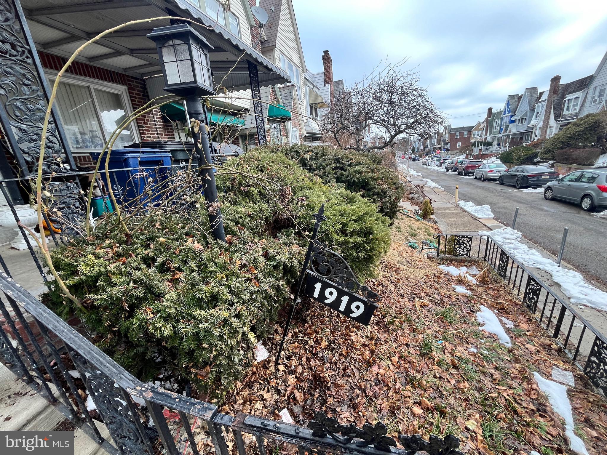 1919 Elston Street Philadelphia, PA 19138 - Photo 5 of 19