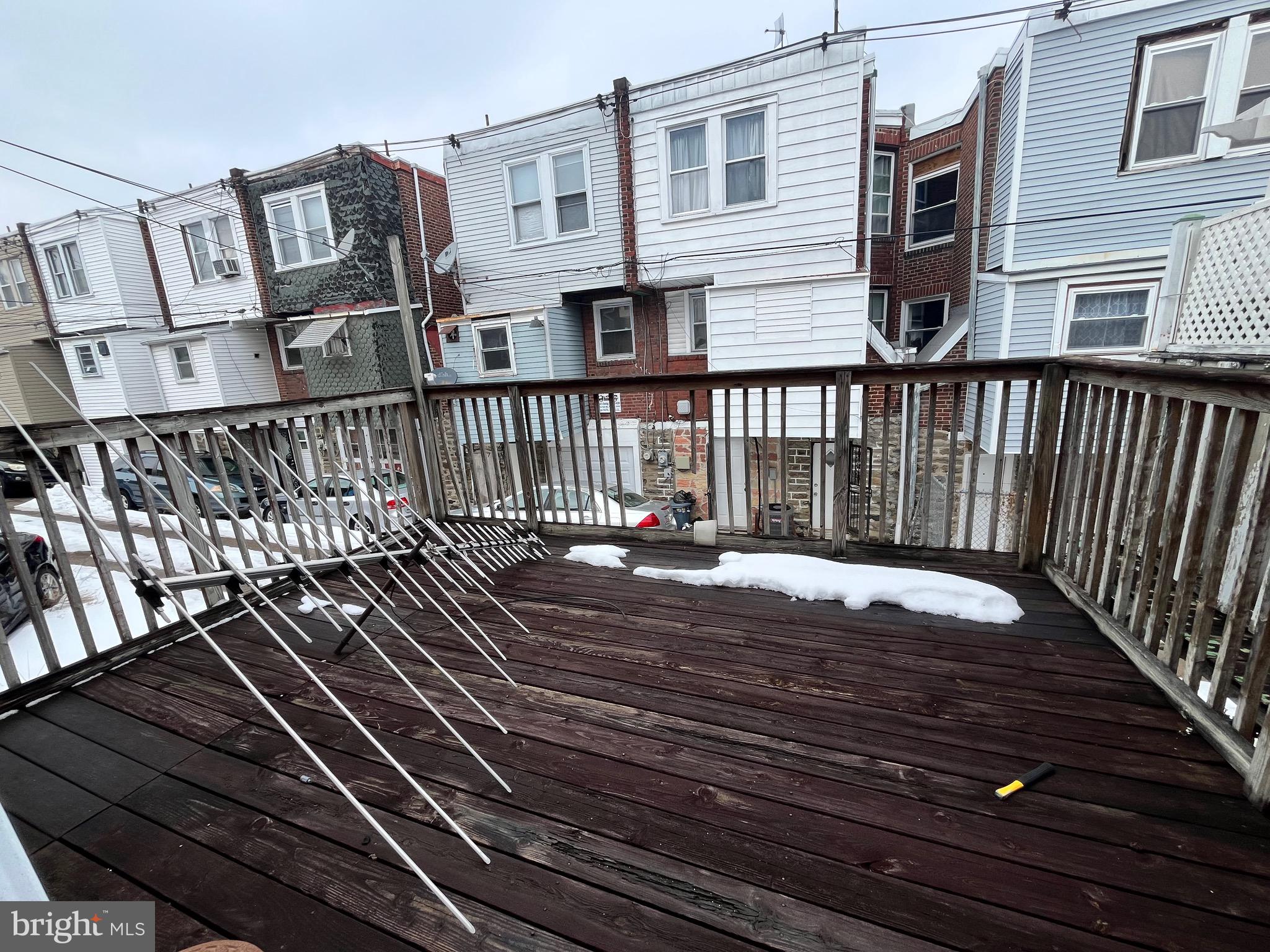 1919 Elston Street Philadelphia, PA 19138 - Photo 8 of 19